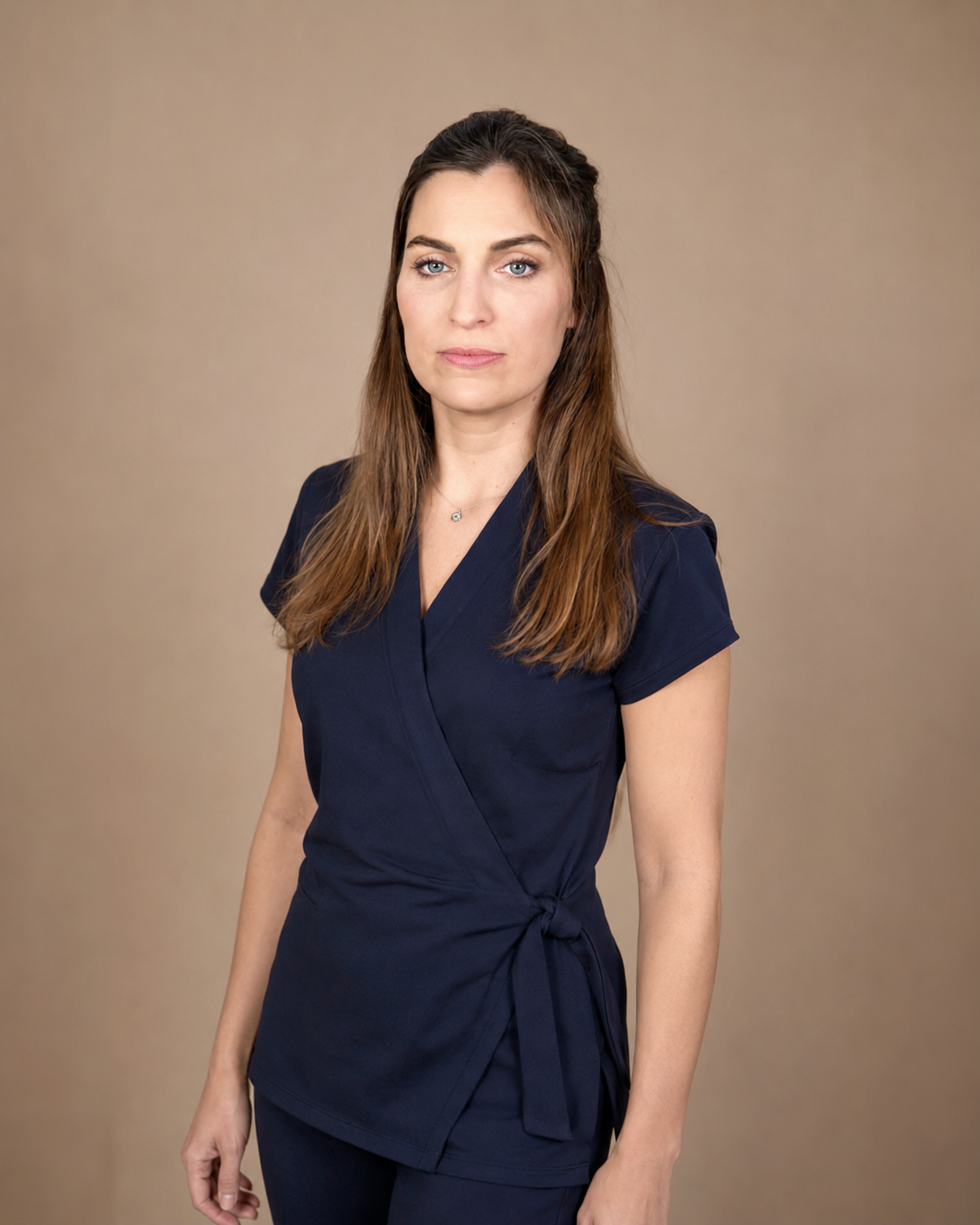 Infirmière DE