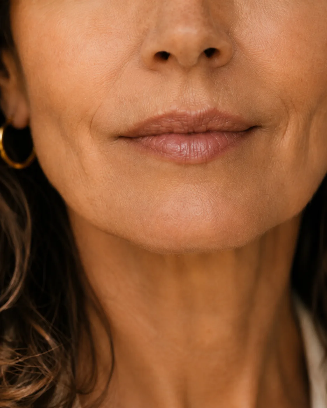 Patiente Dermelia — soin du visage régulier